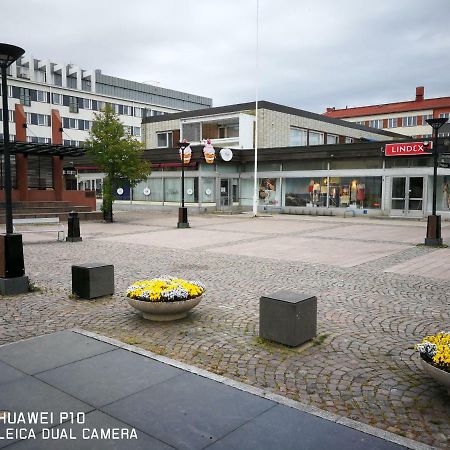 Kauppakatu Apartment 卡亚尼 外观 照片