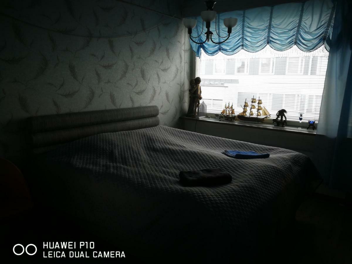 Kauppakatu Apartment 卡亚尼 外观 照片