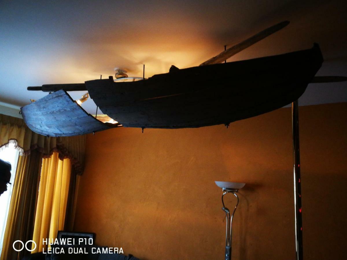 Kauppakatu Apartment 卡亚尼 外观 照片